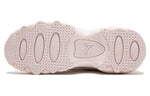 (WMNS) PUMA Pulsar Wedge Tonal 'Pink' 395451-01