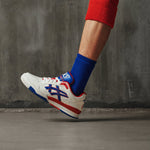 ASICS Gel-Spotlyte Low OG 'White Blue' 1203A232-100