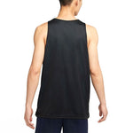 Nike x SPACE JAM Crossover Large Reversible Sports Basketball Vest Blue DJ3895-434