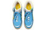 Chemist Creations x ASICS Removable Logo All Court Alpha-L Blue/Yellow 1203A161-020