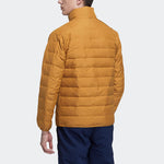 adidas 3in1 Dwn Jkt 3 In 1 Stay Warm Hooded Down Jacket Light Khaki H20771