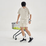 New Balance Fresh Foam X Kaiha V1 LK1 'Black Gray' MKAIRLK1