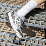 ASICS Gel-Spotlyte Low V2 'Grey White' 1203A258-021