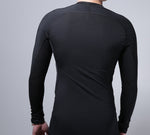 adidas Alphaskin Spr Training Top Men Black CF7267