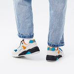 New Balance 580 'Khaki Amazonite' CMT580TG