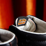 Vans SK8-HI  Miro & Wujo 'Black' VN0A4BVTY8J