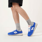 New Balance 574 'Blue White' U574WL2
