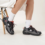 New Balance 703 Black/Grey ML703CLA