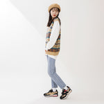 New Balance 327 'Chinese New Year - Black Workwear' U327CNP