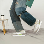 New Balance Niko x 237 'Grey Green' MS237SL1