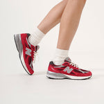 New Balance Teddy Santis x 990v3 Made in USA 'Scarlet Marblehead' M990TF3
