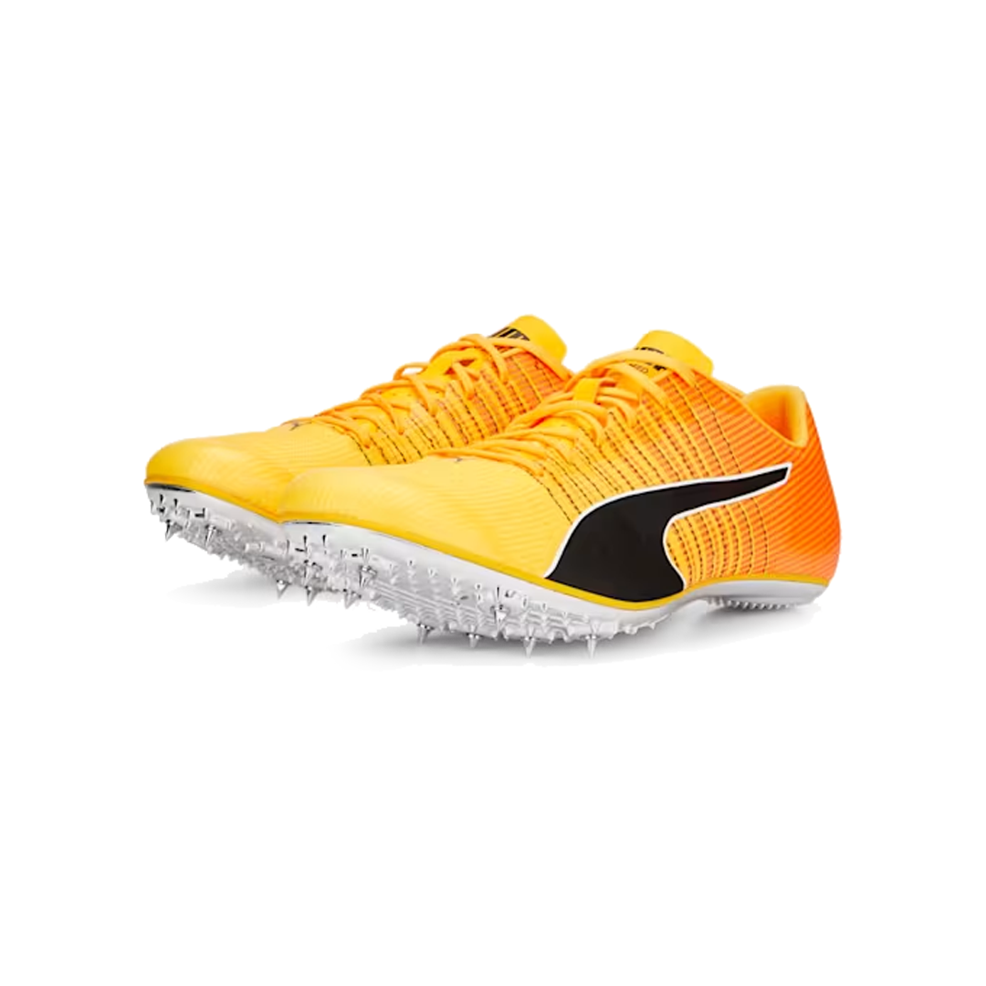 PUMA EvoSpeed Tokyo Brush 4 'Orange' 376998-01