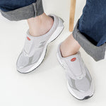 New Balance 2002R Mule 'Rain Cloud' M2002RMA