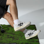 ASICS Gel-Spotlyte Low V2 'Light Grey Black' 1203A261-020