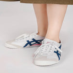 (WMNS) Onitsuka Tiger Mexico 66 'Independence Blue' 1182A078-104