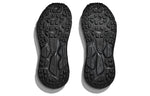 (WMNS) HOKA ONE ONE Challenger ATR 7 GORE-TEX 'Triple Black' 1134502-BBLC