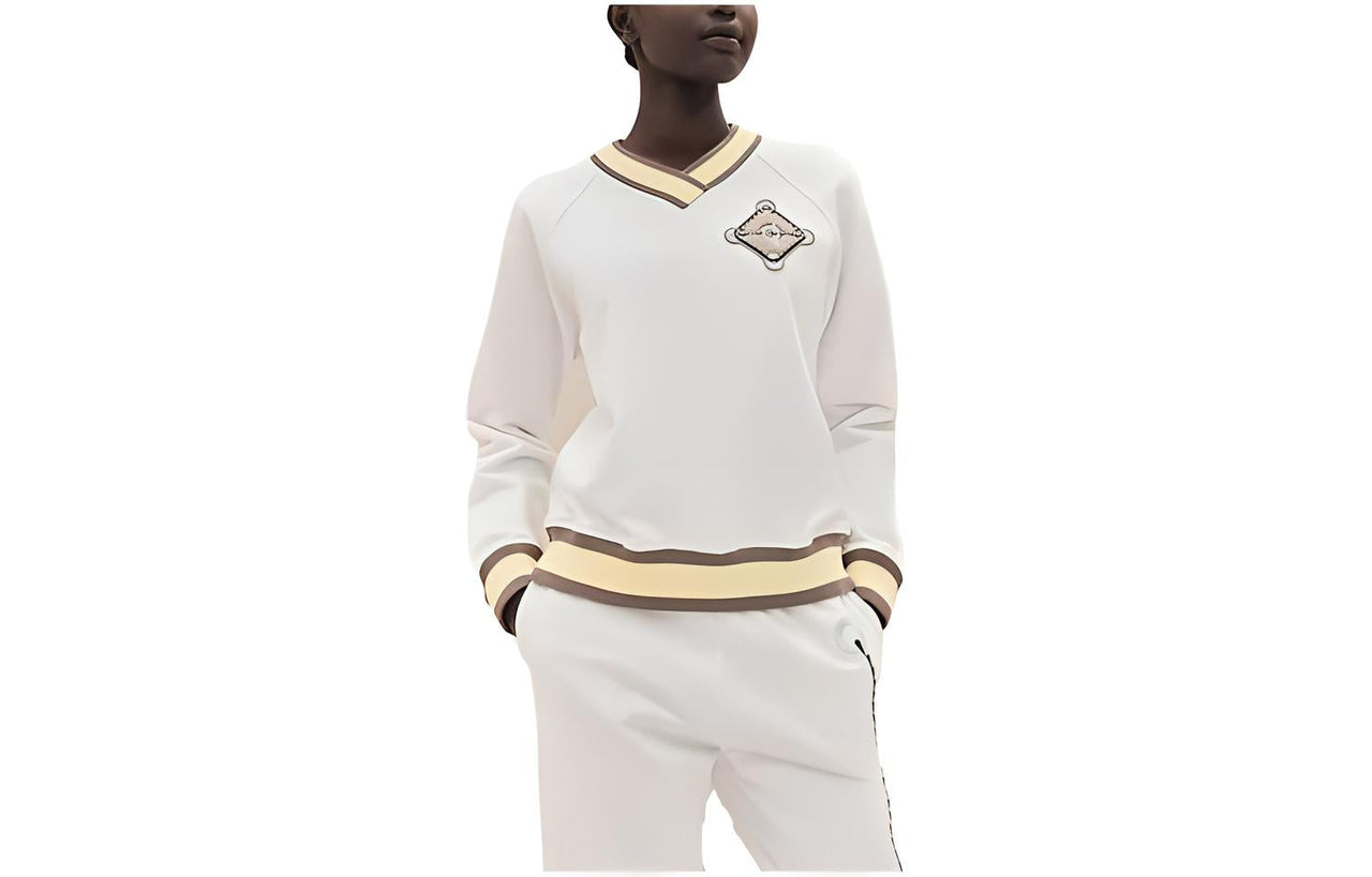 HERMES Knitwear Women's White
