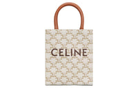 CELINE Cabas Handbags