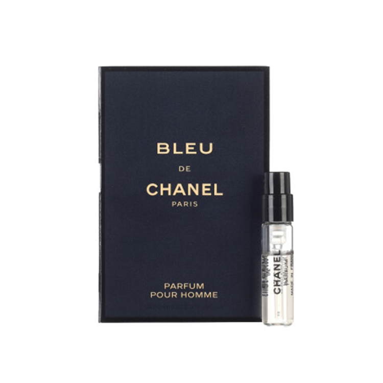CHANEL Perfume Samples Men