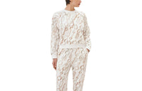 HERMES Sweatshirt Women's White