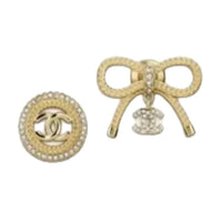 CHANEL Brooches Women's