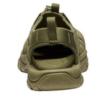 Keen Newport H2 Sandal 'Monochrome Olive Drab' 1027124