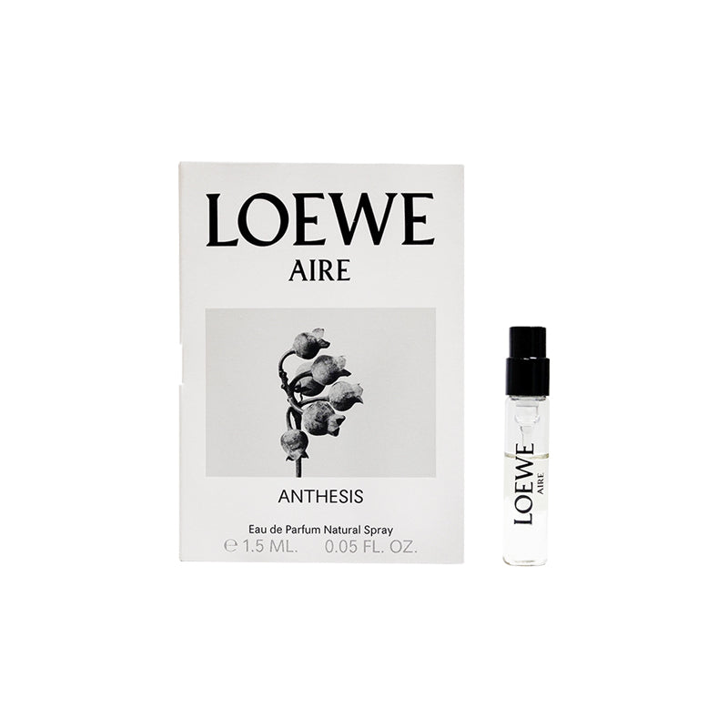 LOEWE Blossom Sky Light Perfumes Perfume EDP 1.5ml