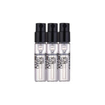CHANEL No. 5 Eau De Parfum Perfumes Eau De Toilette EDT Miniature Swatches Pack Of Three