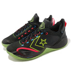 Converse All Star BB Shift 'Monster Clash - Black Volt' A01246C