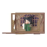 Pop Mart Harry Potter Hogwarts Biographical Print Sets 'Minerva McGonagall' PPMT-2509-0017-957751109