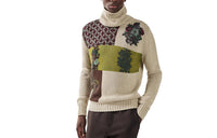 HERMES Sweaters Men Beige