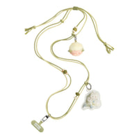 Pop Mart Dimoo The Missing Day Mobile Phone Lanyard 'Soaking in A Dream' PPMT-2509-0049-962552797