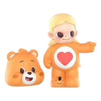 Pop Mart x Zsiga Care Bear Figures 'Soft Tender Heart Bear' PPMT-2509-0070-967468208