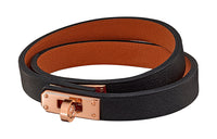 HERMES Mini Kelly Generation 1 Bangles Unisex