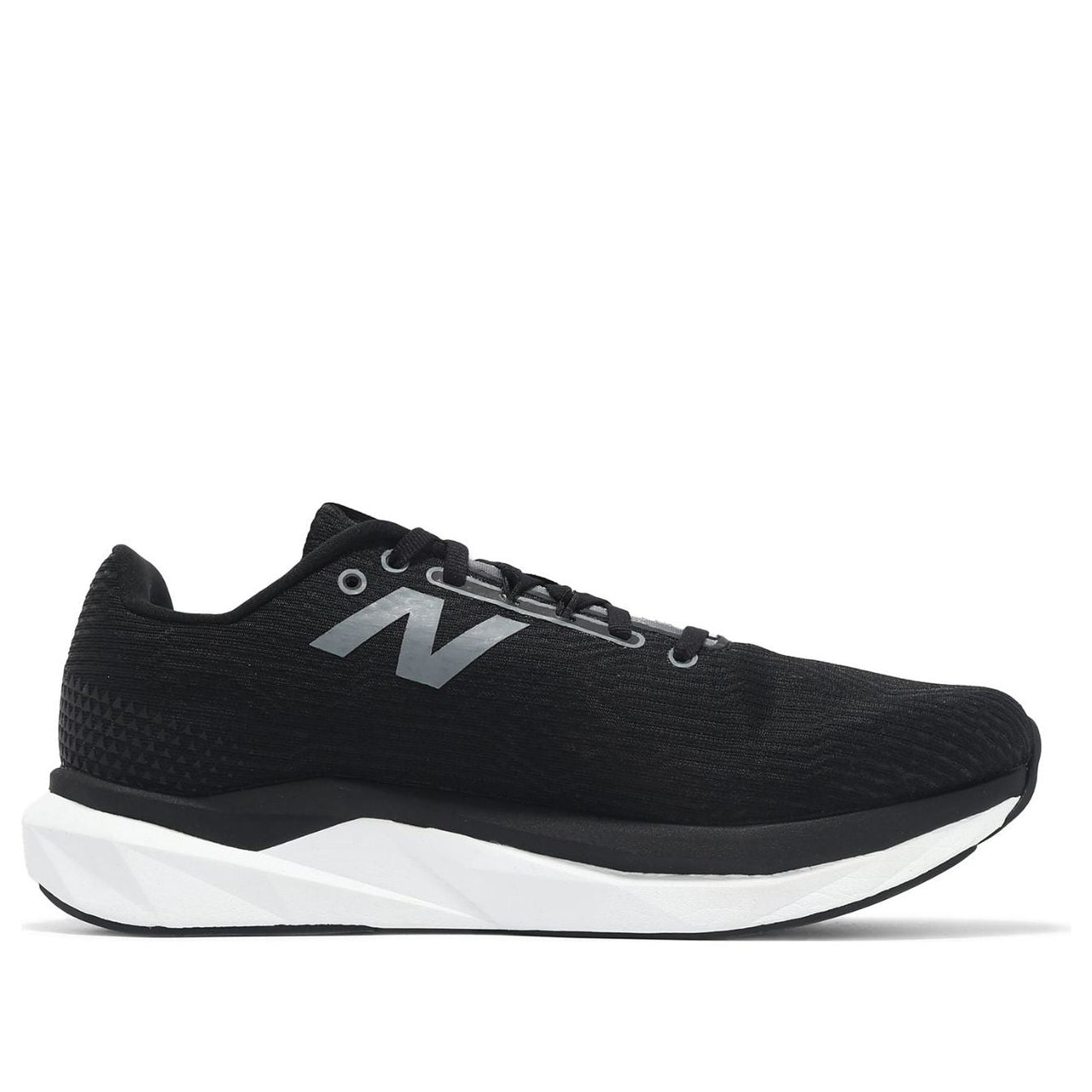 New Balance FuelCell Propel v5 2E Wide 'Black White' MFCPRLB5