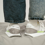 New Balance Niko x 237 'Grey Green' MS237SL1