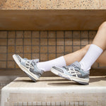 ASICS Gel-Spotlyte Low V2 'Grey White' 1203A258-021