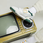 New Balance 550 'Nightwatch Green' BB550PWC