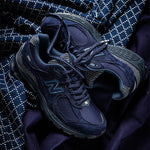 New Balance FDMTL x COSTS x 2002R 'Denim' ML2002RS