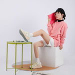 (WMNS) New Balance 57/40 'Clear Yellow' W5740CE