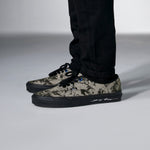 Vans Huatunan x Authentic 'Year of The Tiger' VN000QERBLK
