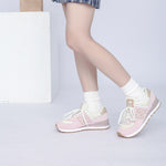 (WMNS) New Balance 574 'Space Pink Angora' WL574SP2