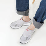 New Balance 2002R Mule 'Rain Cloud' M2002RMA