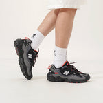 New Balance 703 Black/Grey ML703CLA