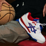 ASICS Gel-Spotlyte Low OG 'White Blue' 1203A232-100
