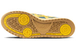 Chemist Creations x ASICS Removable Logo All Court Alpha-L Blue/Yellow 1203A161-020