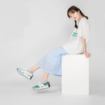 (WMNS) New Balance 327 'Storm Blue Deep Sky' WS327LE1
