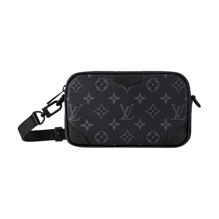 LOUIS VUITTON Trocadéro Wearable Wallet