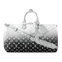 LOUIS VUITTON Keepall Bandoulière 45