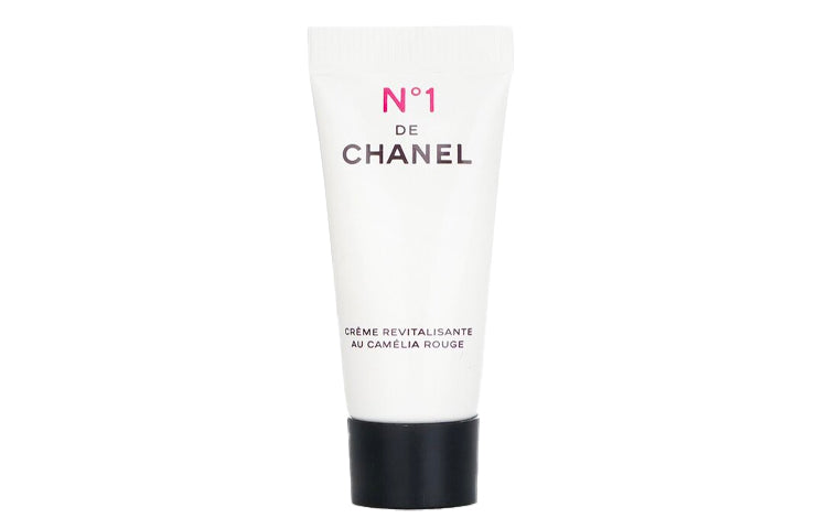 CHANEL No. 1 Red Camellia Serum Sample Travel Kit Hydrating Moisturizing And Hydrating 5ml/5ml*2/5ml*10